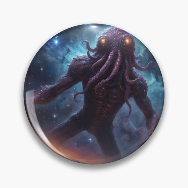 Item preview, Kutulu designed and sold by Emiliano Albelda.