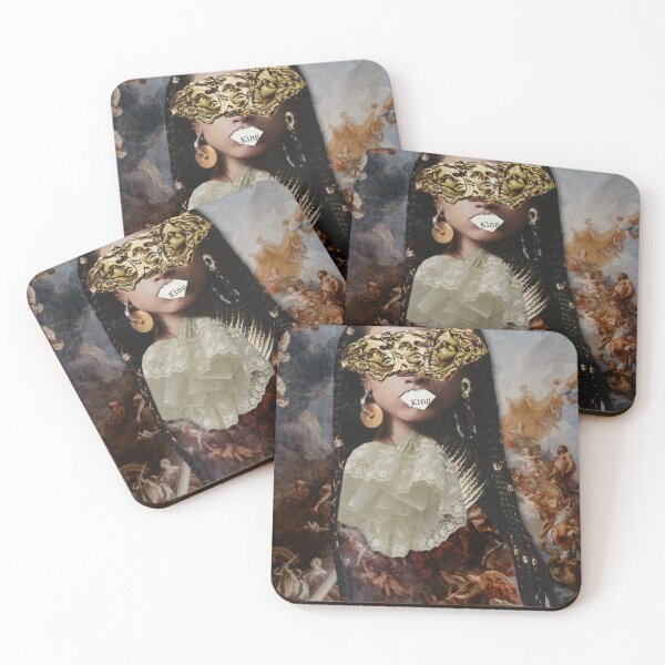 Item preview, Themis reimagined designed and sold by MonsoonartsbyM.