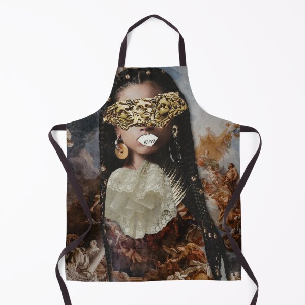 Item preview, Themis reimagined designed and sold by MonsoonartsbyM.