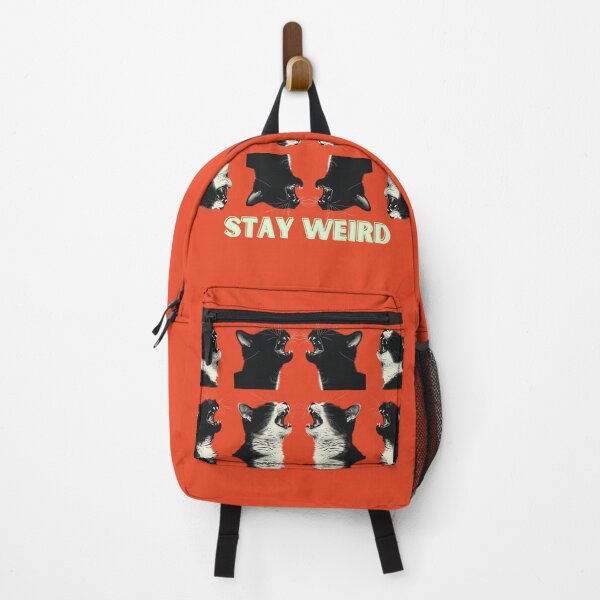Item preview, Stay weird designed and sold by AnnDart.