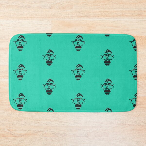 Item preview, Monkey Business Tee, Jungle Vibes, Swinging Primate Gift designed and sold by Terry-Salsa.