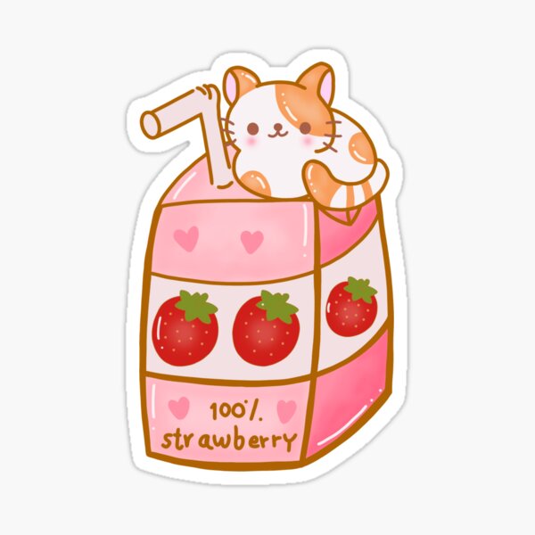 Sugar Cups: Primrose × Sugar Cups - Chocolala Strawberry