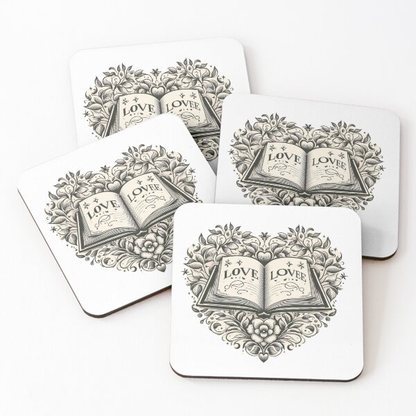 Item preview, Fanfiction booktok design designed and sold by David Johansen.