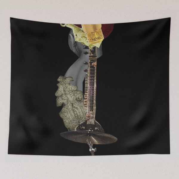 Item preview, jazz baby designed and sold by MonsoonartsbyM.