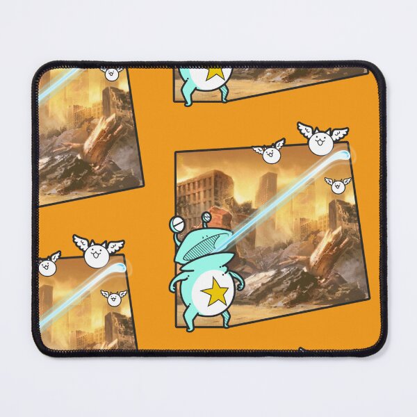 Item preview, Flying Dessert [Battle Cats fanart] designed and sold by BLah's Shop.