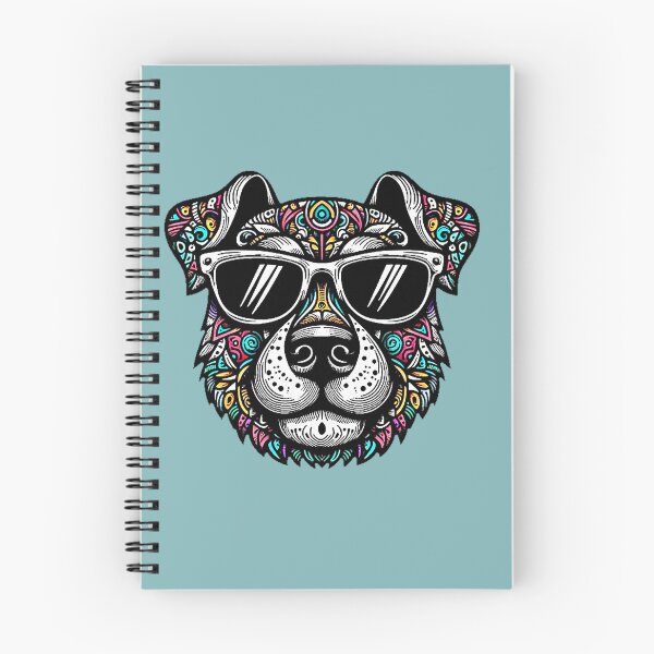 Item preview,  bear or dog designed and sold by ONIX23.
