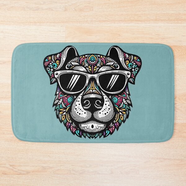 Item preview,  bear or dog designed and sold by ONIX23.