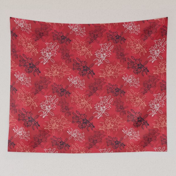 Item preview, Lily flowers designed and sold by Nadiacreativity.