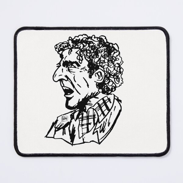 Item preview, GENE WILDER designed and sold by camyss23.