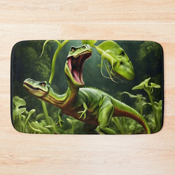 Item preview, Two Heads are Bitier than One designed and sold by PictureNZ.