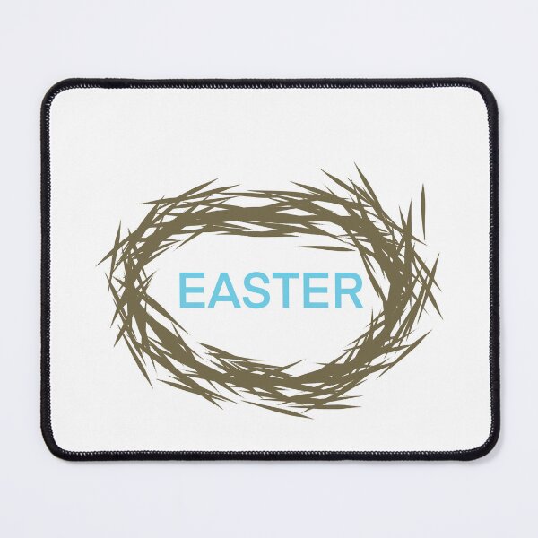Item preview, Easter designed and sold by seahorse crossing.