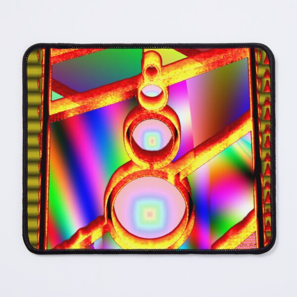 Item preview, Window of Fantasy 3... designed and sold by Harryucksche.