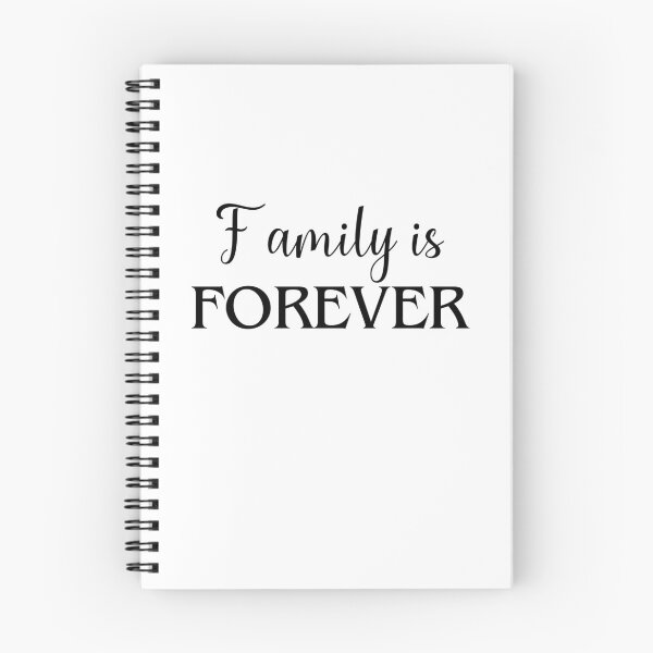 Item preview, Family is Forever designed and sold by M. L. Milligan.