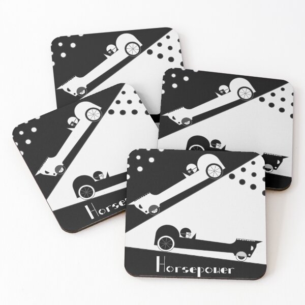 Item preview, Horsepower designed and sold by Senza.