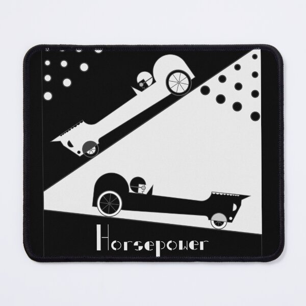 Item preview, Horsepower designed and sold by Senza.