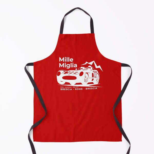 Item preview, Classic Races | Mille Miglia | 722 | Motorsport designed and sold by Pentimore.