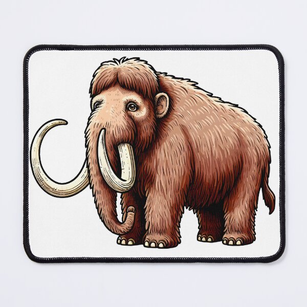 Item preview, Woolly Mammoth Bundle designed and sold by Beanster-nl.