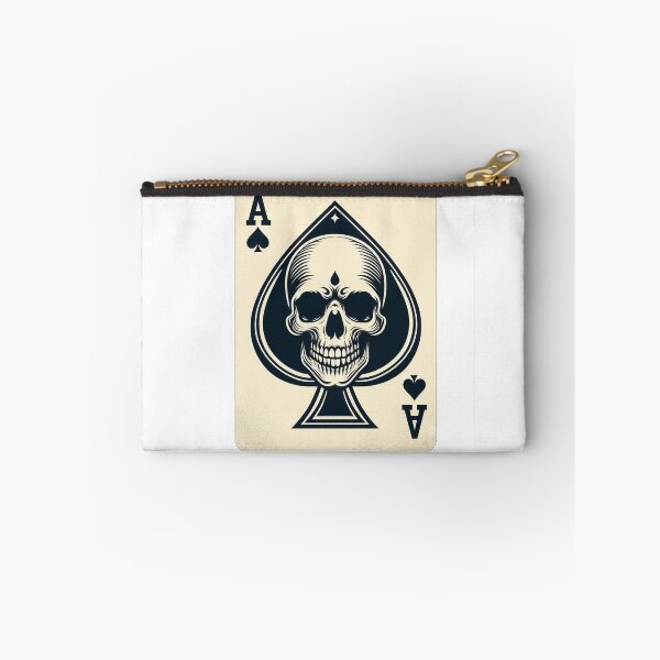 Item preview, Ace of spades designed and sold by Dannysdesigns80.