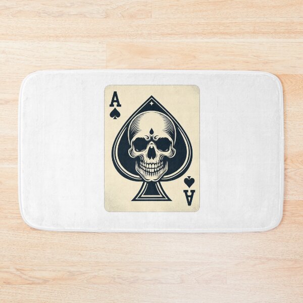 Item preview, Ace of spades designed and sold by Dannysdesigns80.