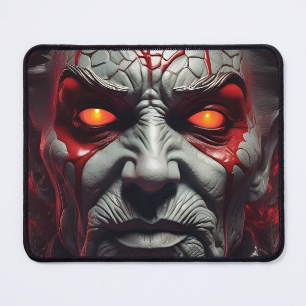 Item preview, Vampire Demon designed and sold by MatrixTattoo.