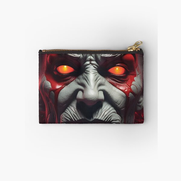Item preview, Vampire Demon designed and sold by MatrixTattoo.