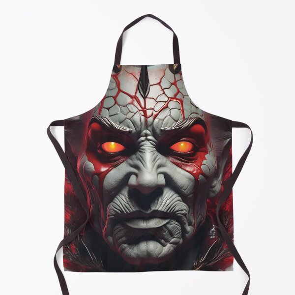 Item preview, Vampire Demon designed and sold by MatrixTattoo.