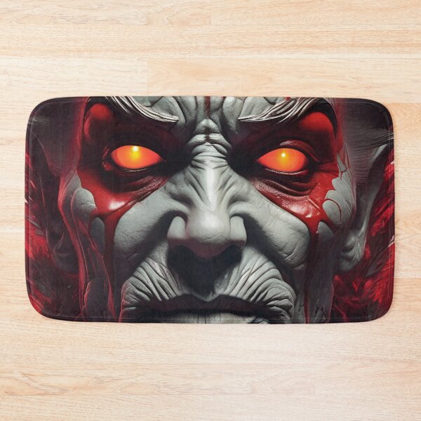 Item preview, Vampire Demon designed and sold by MatrixTattoo.