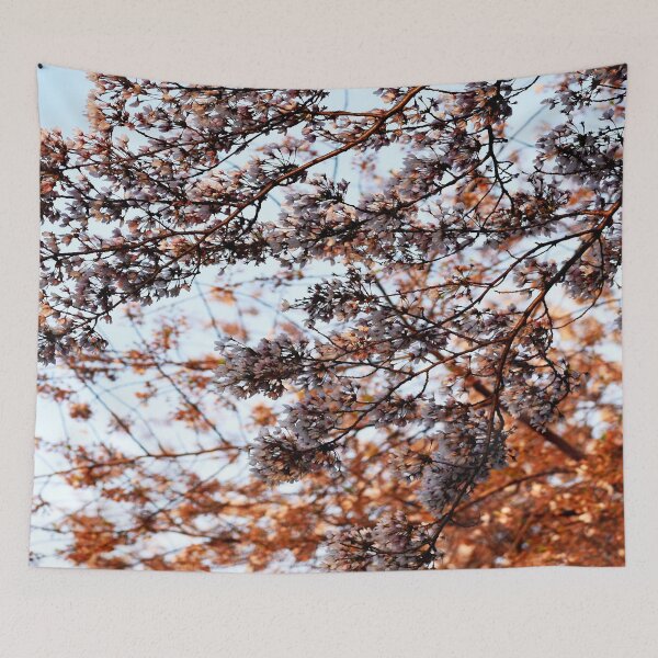 Item preview, Cherry Blossoms designed and sold by aronab.