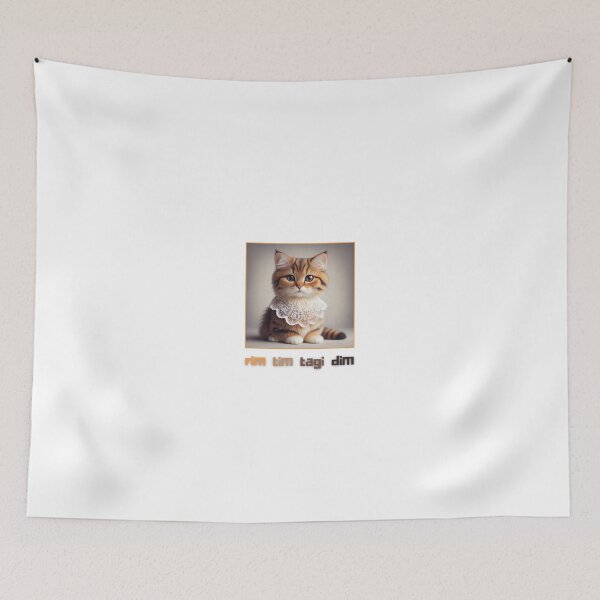 Item preview, Baby Lasagna, rim tim tagi dim designed and sold by CreativeBizarre.