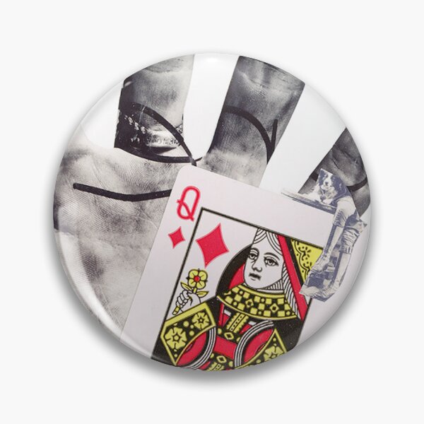 Item preview, Play the hand I was dealt designed and sold by MonsoonartsbyM.