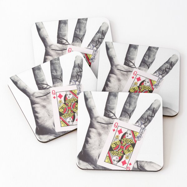 Item preview, Play the hand I was dealt designed and sold by MonsoonartsbyM.