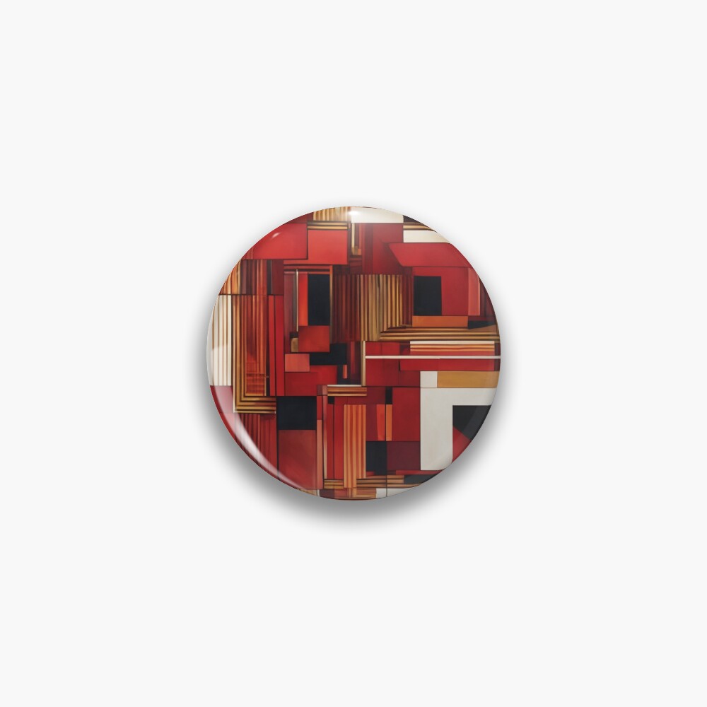 Item preview, Pin designed and sold by Burkae.
