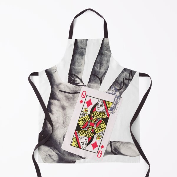 Item preview, Play the hand I was dealt designed and sold by MonsoonartsbyM.
