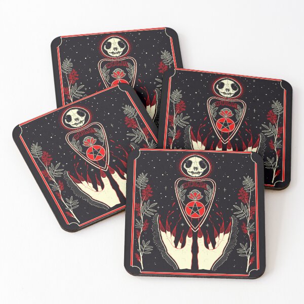 Item preview, Protective incantation  designed and sold by Hagstowitches.