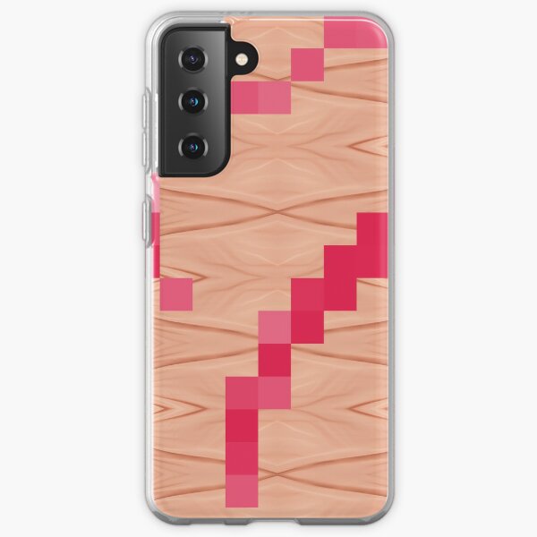 Pattern, tracery, weave, template, routine, stereotype, gauge, mold Samsung Galaxy Soft Case