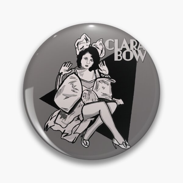 Item preview, Clara Bow  designed and sold by TLBugg.