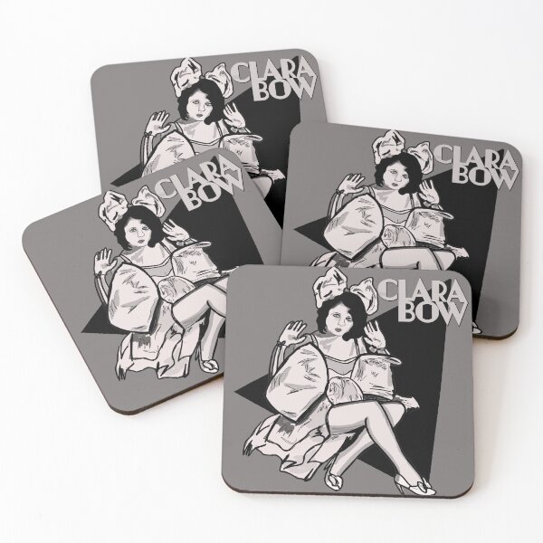 Item preview, Clara Bow  designed and sold by TLBugg.