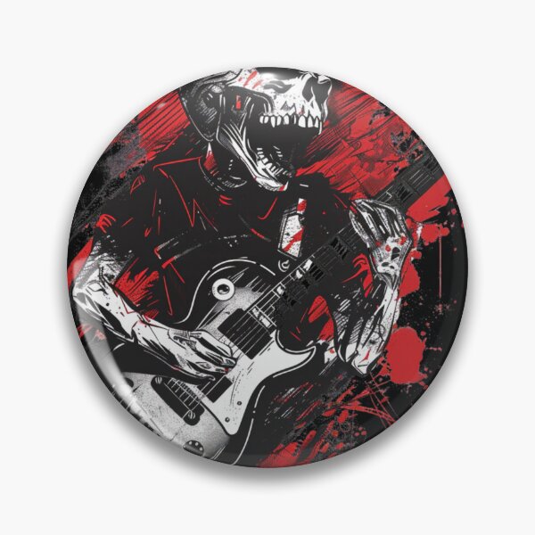Item preview, Punk Rock Design (without text) 7 of 8 designed and sold by Jenson Major.