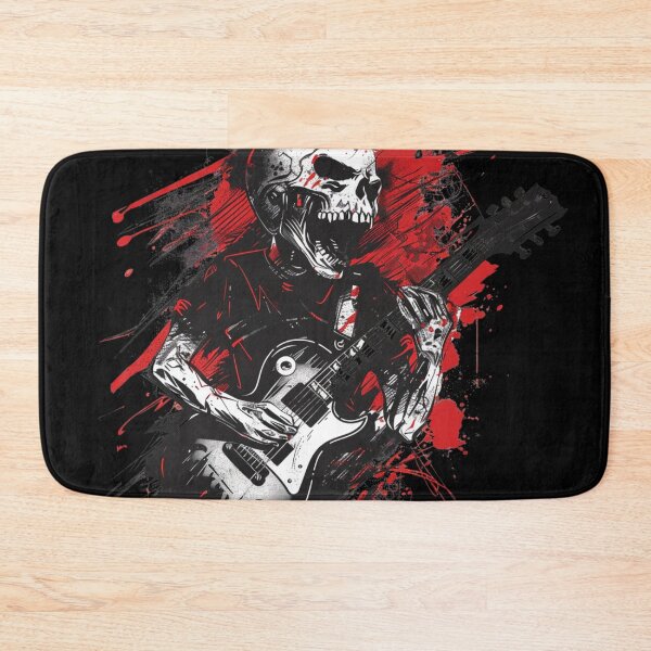 Item preview, Punk Rock Design (without text) 7 of 8 designed and sold by Jenson Major.