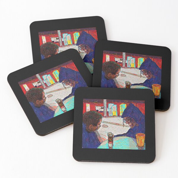 Item preview, The Local petrol station cafe designed and sold by SHARON NAKAR.