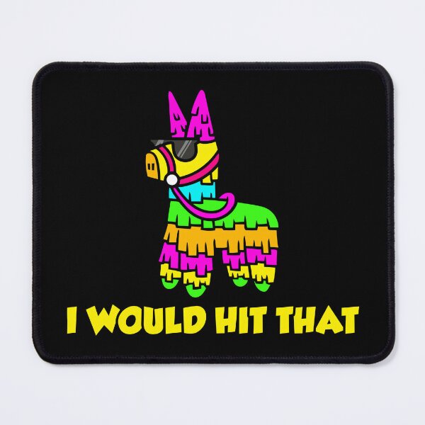 Item preview, I Would Hit That designed and sold by ThomasKadmon.