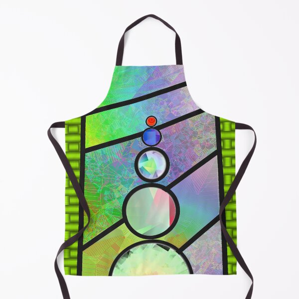 Item preview, Window of Fantasy 4... designed and sold by Harryucksche.