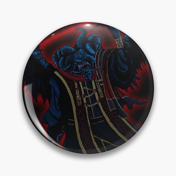 Item preview, Mohg - Boss designed and sold by karsivenco.