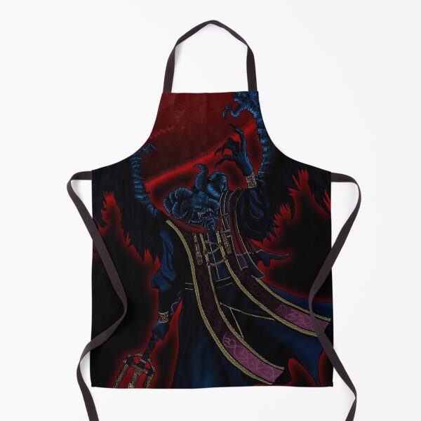 Item preview, Mohg - Boss designed and sold by karsivenco.