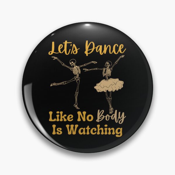 Item preview, Dancing Skeletons designed and sold by StoneybrokeM.