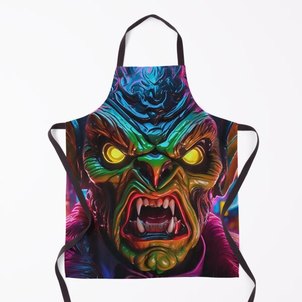 Item preview, Demon Vampire designed and sold by MatrixTattoo.