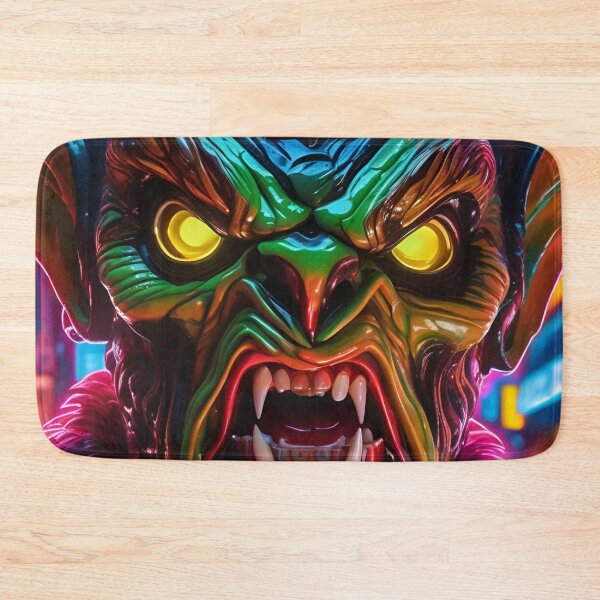 Item preview, Demon Vampire designed and sold by MatrixTattoo.
