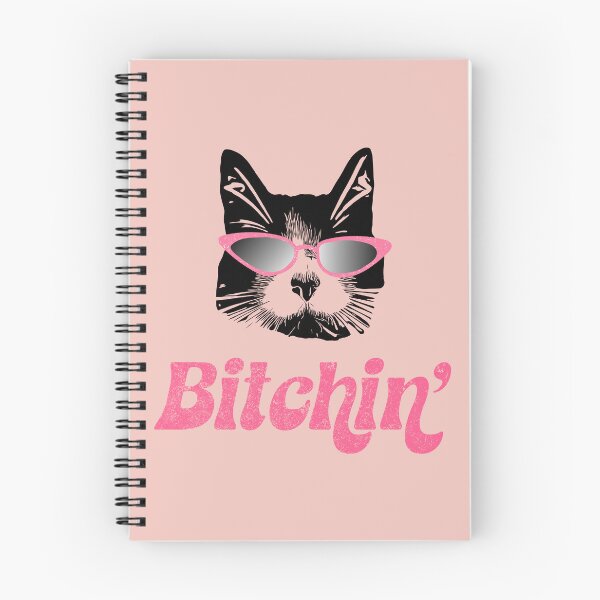 Item preview, Bitchin' Chester designed and sold by WhitSilbStudio.