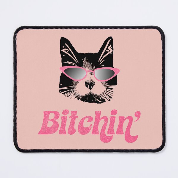 Item preview, Bitchin' Chester designed and sold by WhitSilbStudio.