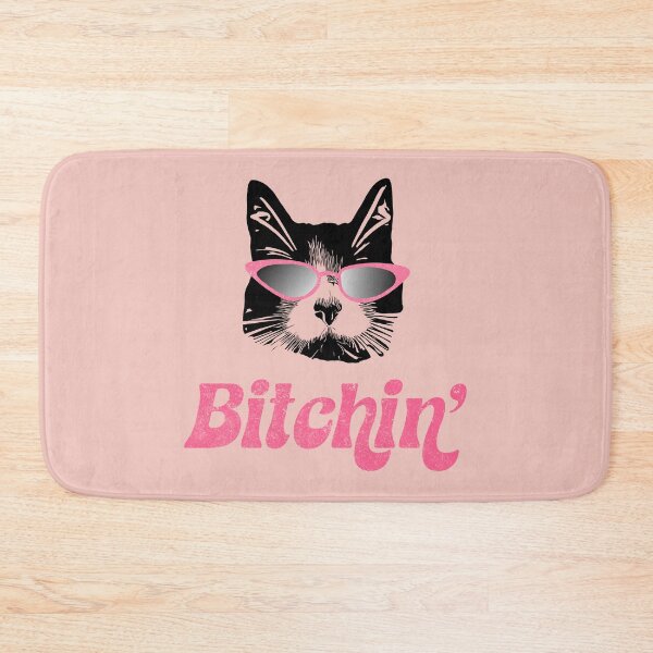 Item preview, Bitchin' Chester designed and sold by WhitSilbStudio.